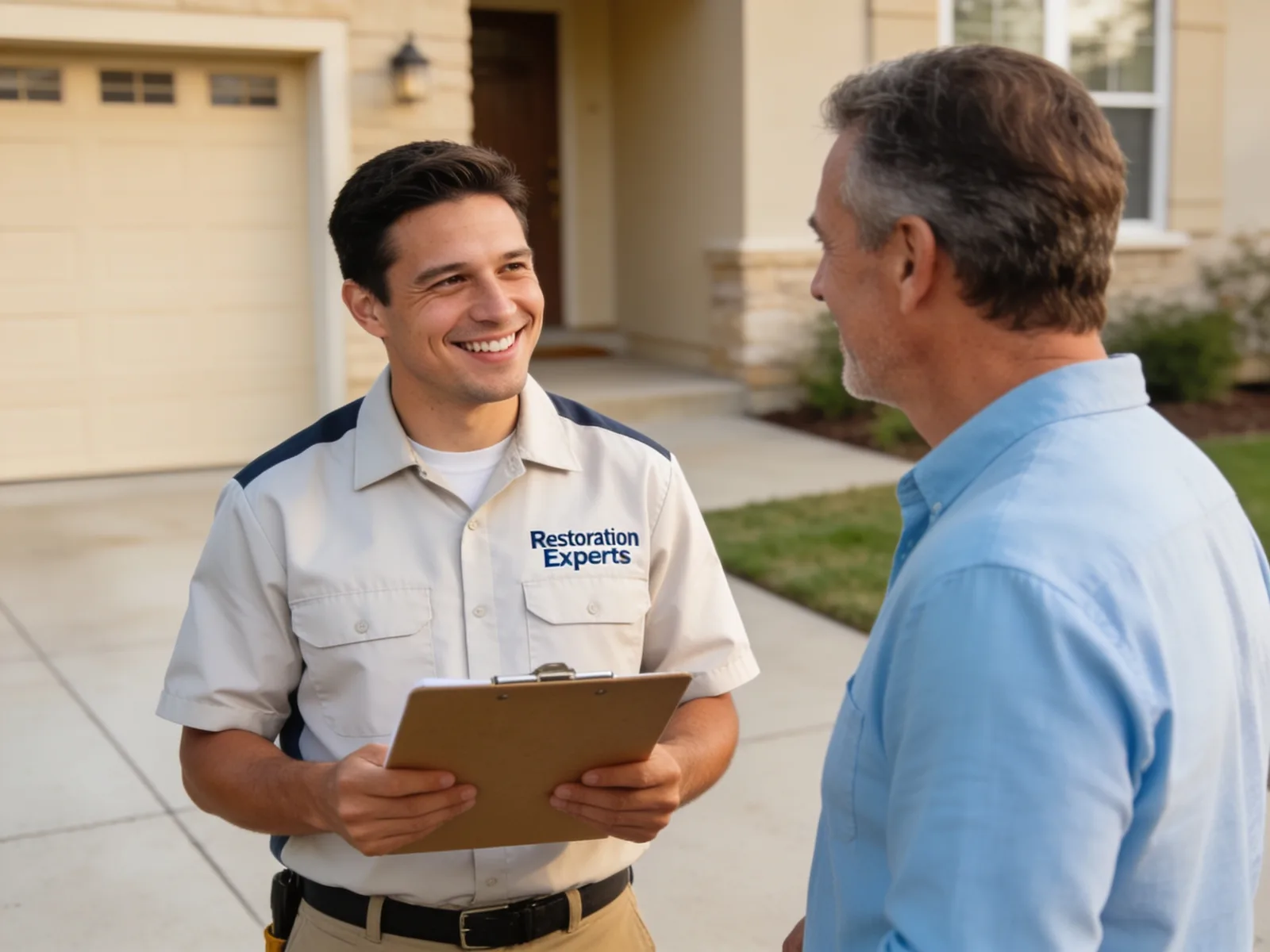 Water Damage Cleanup Rhodhiss, NC FAQs